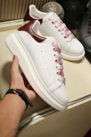 Picture of Alexander McQueen Shoes Men _SKUfw68739714fw